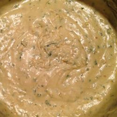 Quick Alfredo Sauce