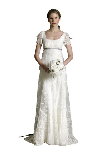 Coleccion novias primavera 2009 - Carolina Herrera - 22
