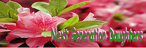Next Generation Daughters