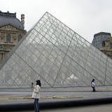 Musée du Louvre