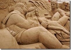 SandSculpture