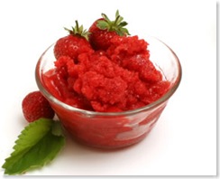 strawberry_granita