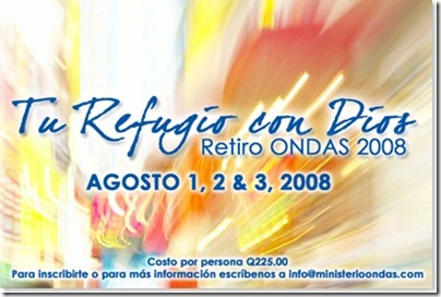 refugio
