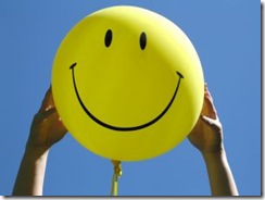 smile