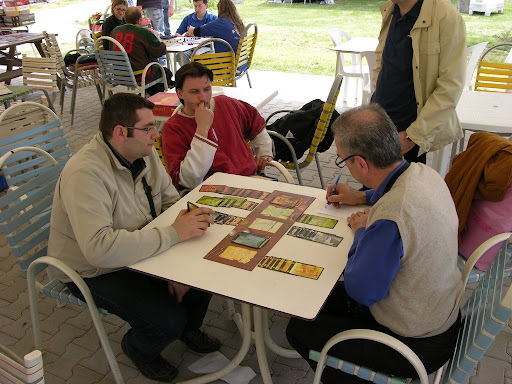 Domenica 4 Maggio 2008