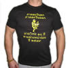 Muay Thai Celebration Tee