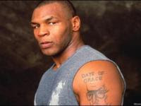 Mike Tyson - A Boxing Legend