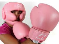 Boxing Equipment For Your Health