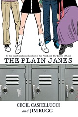 theplainjanes