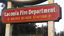 Laconia Fire Department