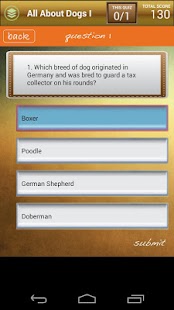 How to mod Andrea Arden's DogFun Quizzes 1 unlimited apk for bluestacks