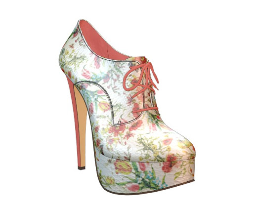 I Designed My Perfect Shoes!
