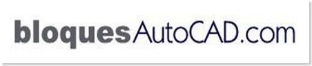 bloques autocad logo