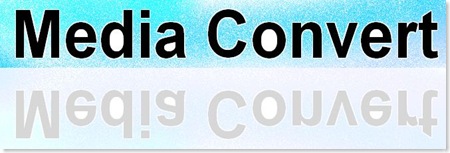 media convert
