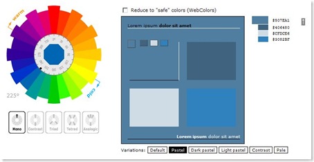 color scheme generator