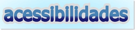 acessibilidades