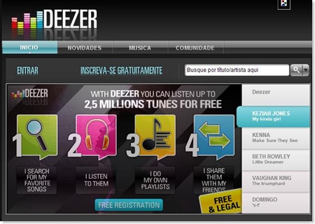 teknomatika deezer