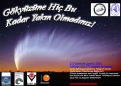 İTÜ Gökbilim Şenliği 2008
