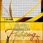 PINSTRIPING Brushes For Photoshop