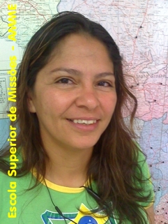 Vasti Rocha da Silva