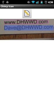 How to mod ChimpScan lastet apk for laptop