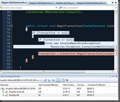 CodeCoverage
