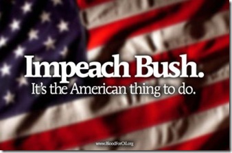 ImpeachBush