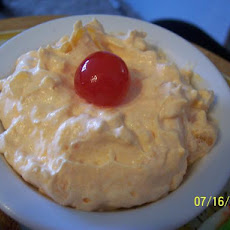 D-Liteful Salad or Dessert
