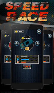 How to install Speed Race lastet apk for bluestacks