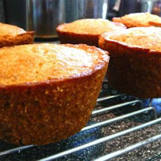 Delicious Whole Grain Muffins