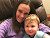 User profile picture thumbnail