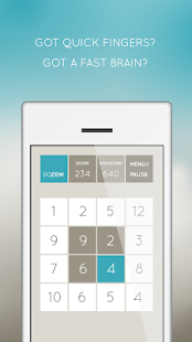 How to install Dozen! unlimited apk for pc