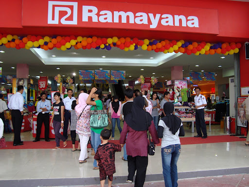Ramayana Duri