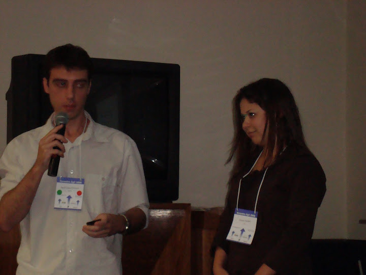Palestra do UOL