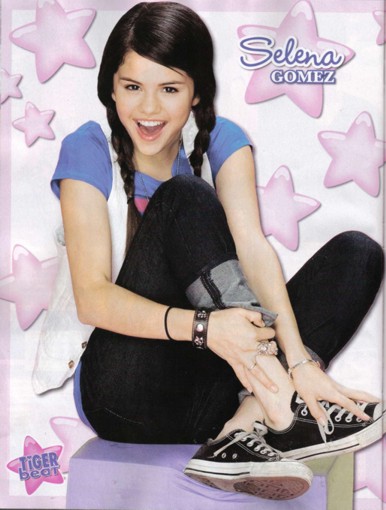 blends de selena gomez. Selena Gomez,
