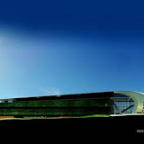 LFC New Stadium LFC New Stadium
