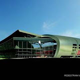 LFC New Stadium LFC New Stadium