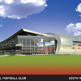 LFC New Stadium
