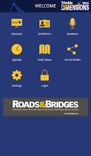 How to install Trimble Dimensions 2014 0.0.2 apk for bluestacks