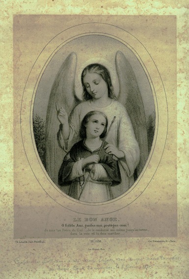 angel