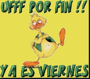 viernesduckyverdetexto