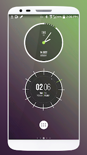 How to mod Olog Zooper Clocks 1.1 mod apk for laptop