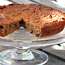Honey Cake
