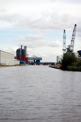 Dutch River Goole