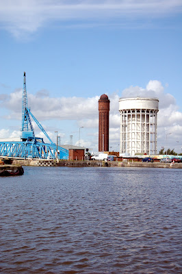 Water Towers