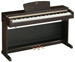 Yamaha YDP160 Home Digital Piano