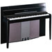 Yamaha MODUS F11PE Home Digital Piano