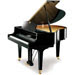 Yamaha Clavinova CGP1000 Digital Grand Piano