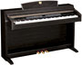 Yamaha Clavinova CLP240 Home Digital Piano
