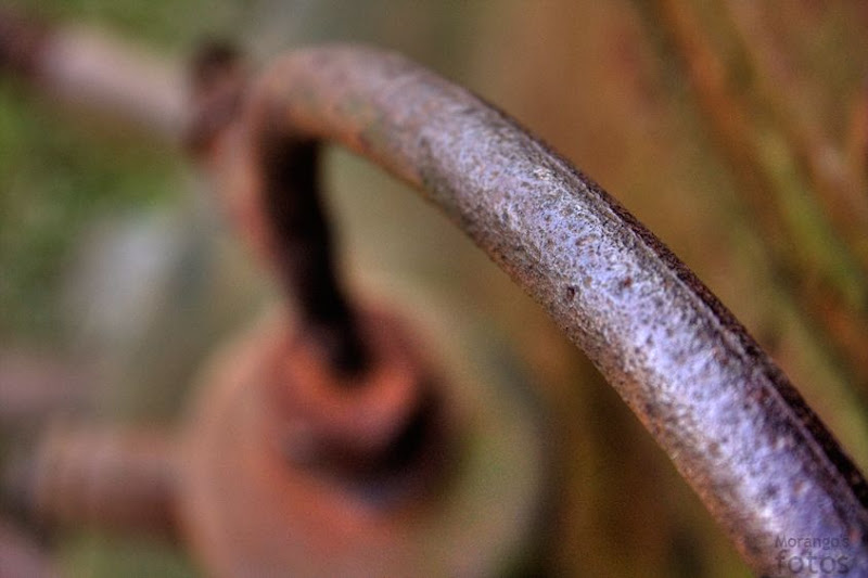 Extincteur - Carrières de Maffle - Hainaut - Belgique - Anne-Sarine Limpens - 2008